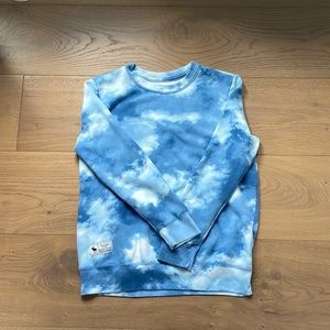 Abercrombie Kids Crewneck